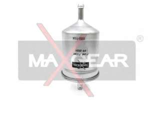 Filtr paliwa MAXGEAR 26-0078