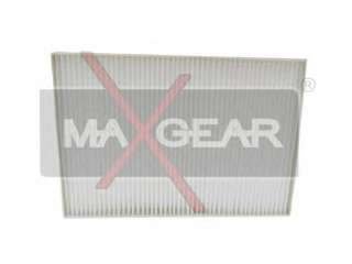 Filtr kabiny MAXGEAR 26-0118