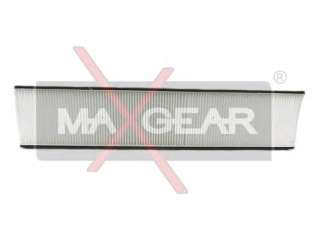 Filtr kabiny MAXGEAR 26-0123