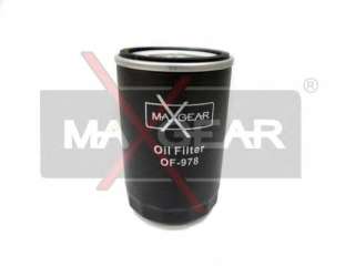 Filtr oleju MAXGEAR 26-0129