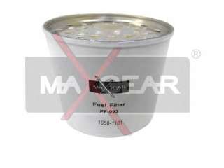 Filtr paliwa MAXGEAR 26-0139
