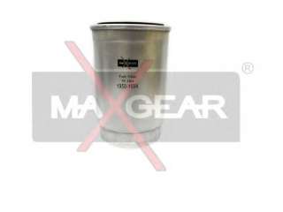 Filtr paliwa MAXGEAR 26-0140