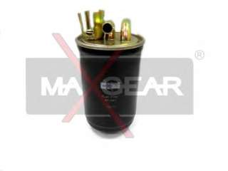 Filtr paliwa MAXGEAR 26-0141