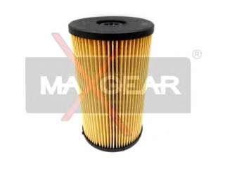 Filtr paliwa MAXGEAR 26-0162