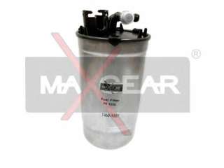 Filtr paliwa MAXGEAR 26-0164