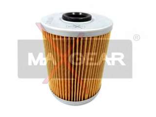 Filtr paliwa MAXGEAR 26-0181