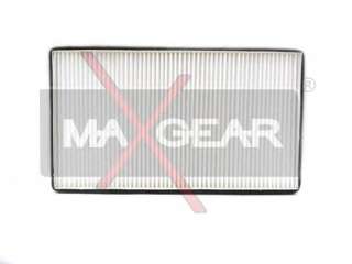 Filtr kabiny MAXGEAR 26-0234