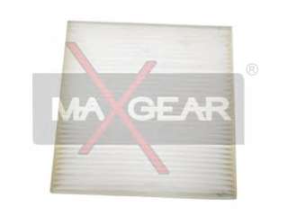 Filtr kabiny MAXGEAR 26-0249