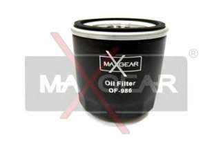 Filtr oleju MAXGEAR 26-0402