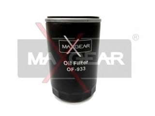 Filtr oleju MAXGEAR 26-0425