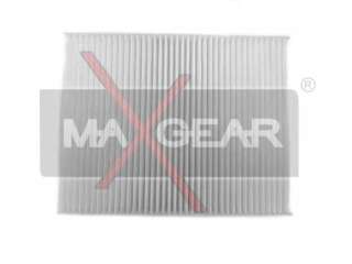 Filtr kabiny MAXGEAR 26-0452