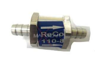 Zawór układu zasilania paliwem MAXGEAR 27-0120