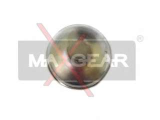 Pokrywa ochronna piasty koła MAXGEAR 33-0012