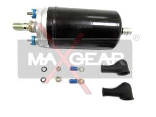 Pompa paliwa MAXGEAR 43-0049