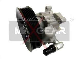 Pompa hydrauliczna układu kierowniczego MAXGEAR 48-0016