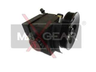 Pompa hydrauliczna układu kierowniczego MAXGEAR 48-0047