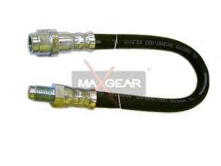 Przewód hamulcowy elastyczny MAXGEAR 52-0053