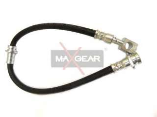 Przewód hamulcowy elastyczny MAXGEAR 52-0158