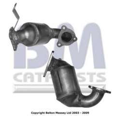 Katalizator BM CATALYSTS BM80312H