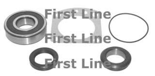 Zestaw łożyska koła FIRST LINE FBK307