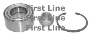 Zestaw łożyska koła FIRST LINE FBK400