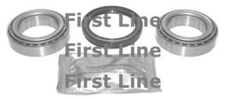 Zestaw łożyska koła FIRST LINE FBK428