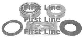 Zestaw łożyska koła FIRST LINE FBK553