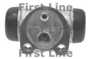 Cylinderek hamulcowy FIRST LINE FBW1715