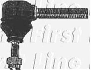 Końcówka drążka kierowniczego FIRST LINE FTR4131