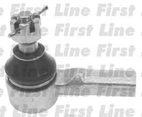 Końcówka drążka kierowniczego FIRST LINE FTR4353