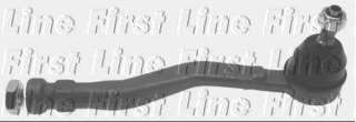 Końcówka drążka kierowniczego FIRST LINE FTR5764