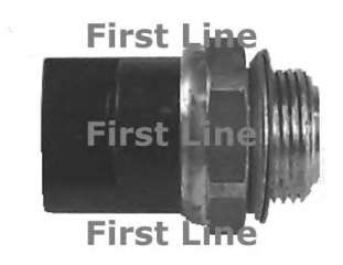 Termowłącznik wentylatora chłodnicy FIRST LINE FTS803.95
