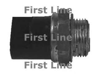 Termowłącznik wentylatora chłodnicy FIRST LINE FTS805.95