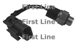 Termowłącznik wentylatora chłodnicy FIRST LINE FTS832.87