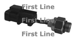 Termowłącznik wentylatora chłodnicy FIRST LINE FTS833.99