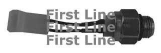 Termowłącznik wentylatora chłodnicy FIRST LINE FTS859.92