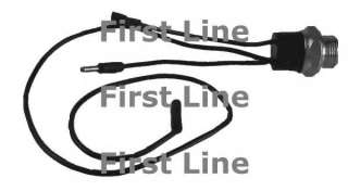 Termowłącznik wentylatora chłodnicy FIRST LINE FTS869.92