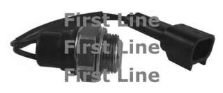 Termowłącznik wentylatora chłodnicy FIRST LINE FTS870.92