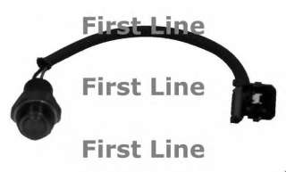 Termowłącznik wentylatora chłodnicy FIRST LINE FTS871.92