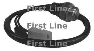 Termowłącznik wentylatora chłodnicy FIRST LINE FTS873.92
