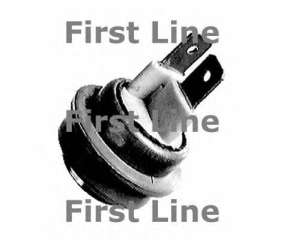 Termowłącznik wentylatora chłodnicy FIRST LINE FTS880.88