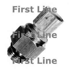 Termowłącznik wentylatora chłodnicy FIRST LINE FTS888.100