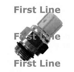 Termowłącznik wentylatora chłodnicy FIRST LINE FTS893.95