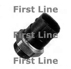 Termowłącznik wentylatora chłodnicy FIRST LINE FTS894.95