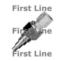 Termowłącznik wentylatora chłodnicy FIRST LINE FTS902.115