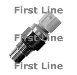 Termowłącznik wentylatora chłodnicy FIRST LINE FTS904.85
