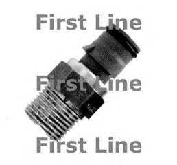 Termowłącznik wentylatora chłodnicy FIRST LINE FTS913.95
