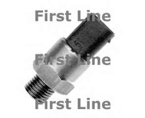 Termowłącznik wentylatora chłodnicy FIRST LINE FTS930.92