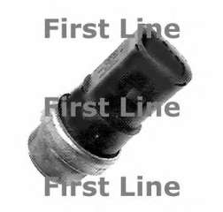 Termowłącznik wentylatora chłodnicy FIRST LINE FTS931.95
