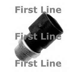 Termowłącznik wentylatora chłodnicy FIRST LINE FTS932.95